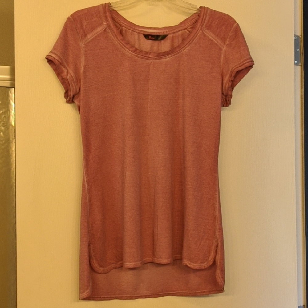 Like new Stoic tunic length t-shirt